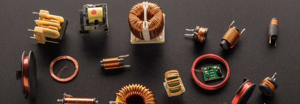 What Area Inductors | Am Transformers