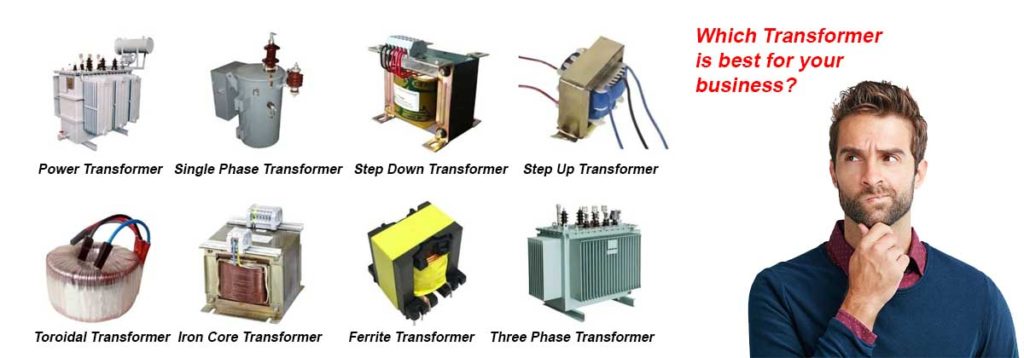 What Transformer Is Best For Your Business? | Am Transformers