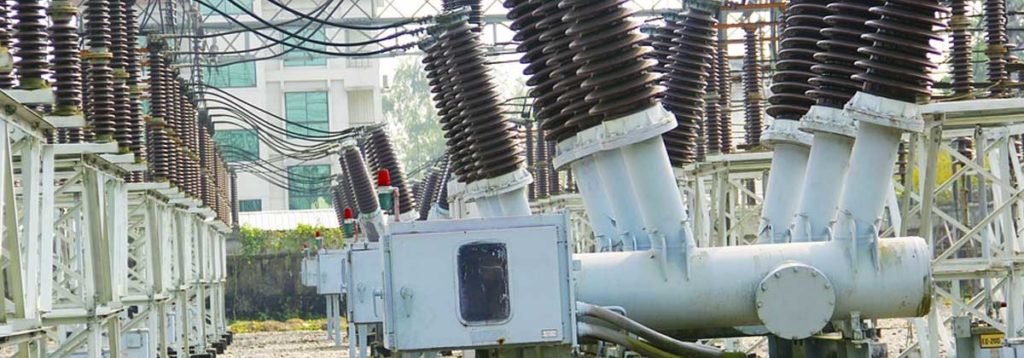 Most Common Industrial Transformer Types | Am Transformers