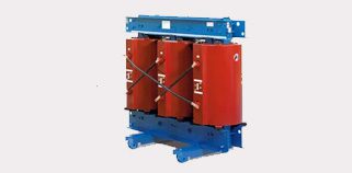 Cast Resin Transformers | AM Transformers