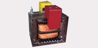 Single Phase Transformer 250 VA | AM Transformers