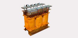 3 Phase Transformers | AM Transformers