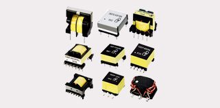 High Frequency Inductors And Chokes | AM Transformers